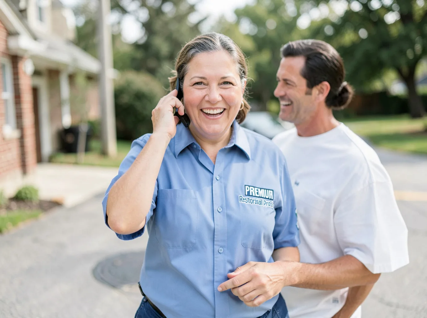 Water Damage Restoration Filer, ID FAQs